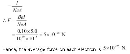 ""NCERT-Solutions-Class-12-Physics-Chapter-4-Moving-Charges-And-Magnetism-23