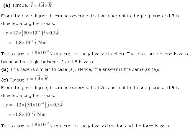 ""NCERT-Solutions-Class-12-Physics-Chapter-4-Moving-Charges-And-Magnetism-25
