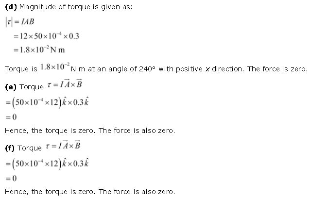 ""NCERT-Solutions-Class-12-Physics-Chapter-4-Moving-Charges-And-Magnetism-26