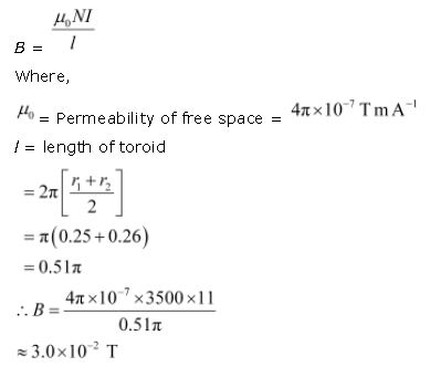""NCERT-Solutions-Class-12-Physics-Chapter-4-Moving-Charges-And-Magnetism-34