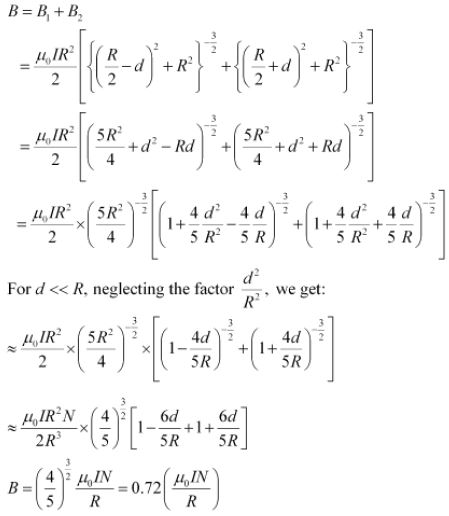 ""NCERT-Solutions-Class-12-Physics-Chapter-4-Moving-Charges-And-Magnetism-35