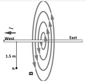 ""NCERT-Solutions-Class-12-Physics-Chapter-4-Moving-Charges-And-Magnetism-5