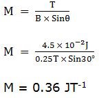 ""NCERT-Solutions-Class-12-Physics-Chapter-5-Magnetism-And-Matter-2