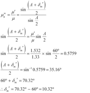 ""NCERT-Solutions-Class-12-Physics-Chapter-9-Ray-Optics-And-Optical-Instruments-45