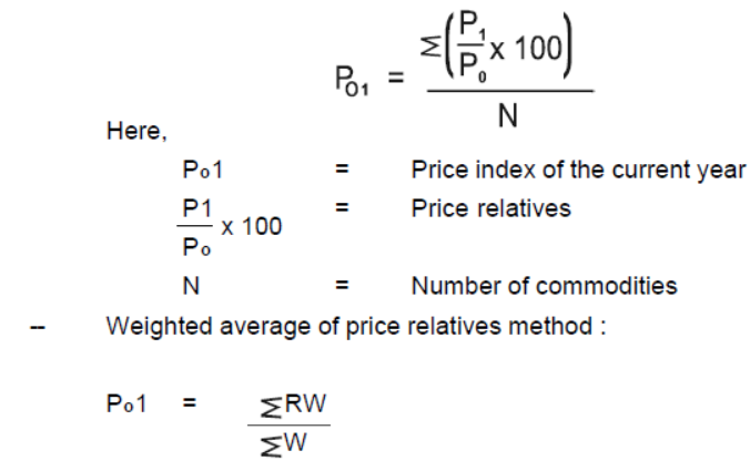 cbse-class-11-economics-introduction-to-index-numbers-a