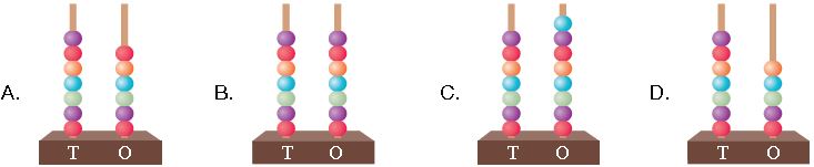 ""CBSE-Class-1-Mathematics-IMO-Olympiad-MCQs-with-Answers-Set-A-14