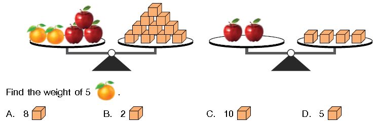 ""CBSE-Class-4-General-Knowledge-IGKO-Olympiad-MCQs-with-Answers-Set-D-8