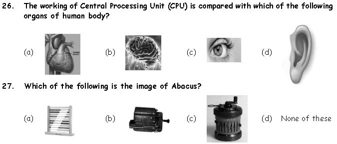 ""CBSE-Class-3-Computer-Fundamentals-of-Computer-MCQs-10