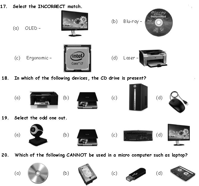 ""CBSE-Class-3-Computer-Hardware-and-Software-MCQs-2