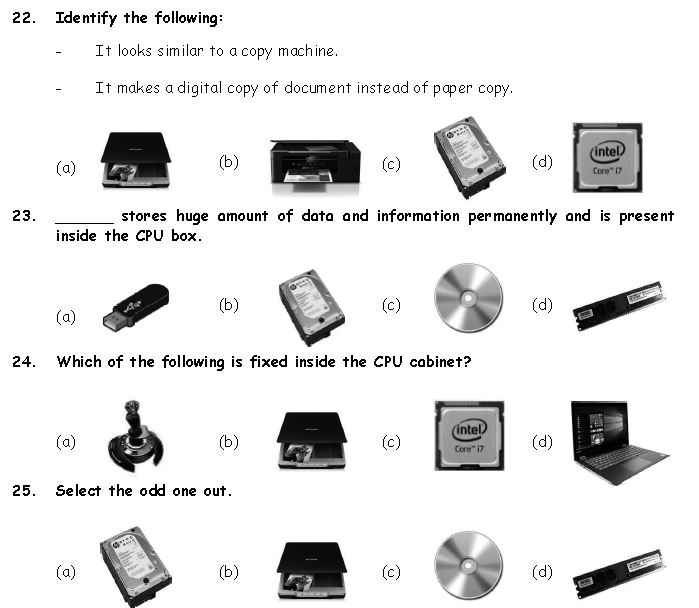 ""CBSE-Class-3-Computer-Hardware-and-Software-MCQs-4