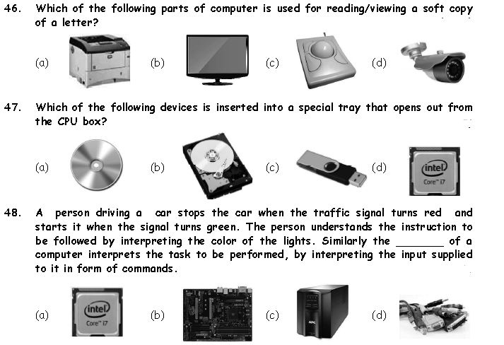 ""CBSE-Class-3-Computer-Hardware-and-Software-MCQs-7