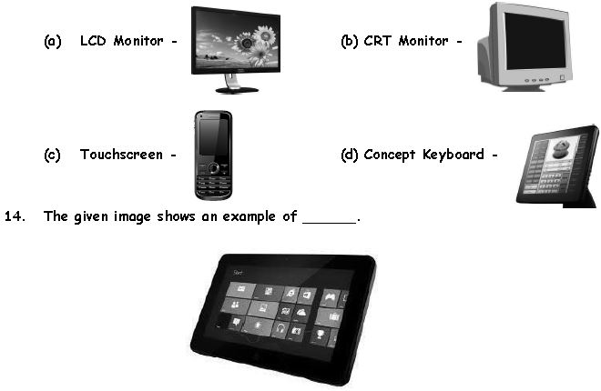 ""CBSE-Class-3-Computer-Hardware-and-Software-MCQs