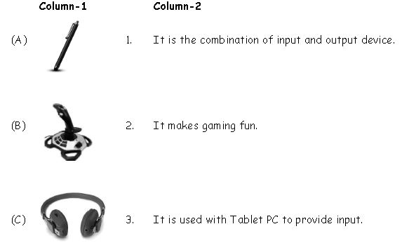 ""CBSE-Class-3-Computer-Input-Output-&-Storage-Devices-MCQs-6