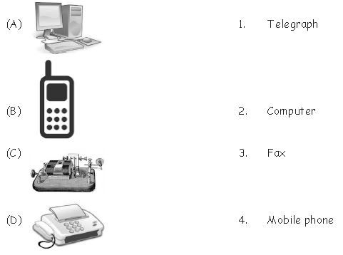 ""CBSE-Class-3-General-Knowledge-Transport-and-Communication-MCQs-4