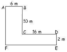 ""CBSE-Class-5-Mathematics-Area-And-Perimeter-Worksheet-Set-B