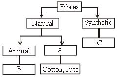 ""CBSE-Class-6-Science-Fibre-To-Fabric-Worksheet-Set-C-2