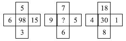 ""CBSE-Class-7-Mathematics-IMO-Olympiad-MCQs-with-Answers-Set-M