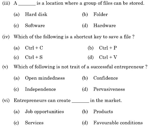 CBSE-Class-10-Marketing-Sales-Question-Paper-2023-1