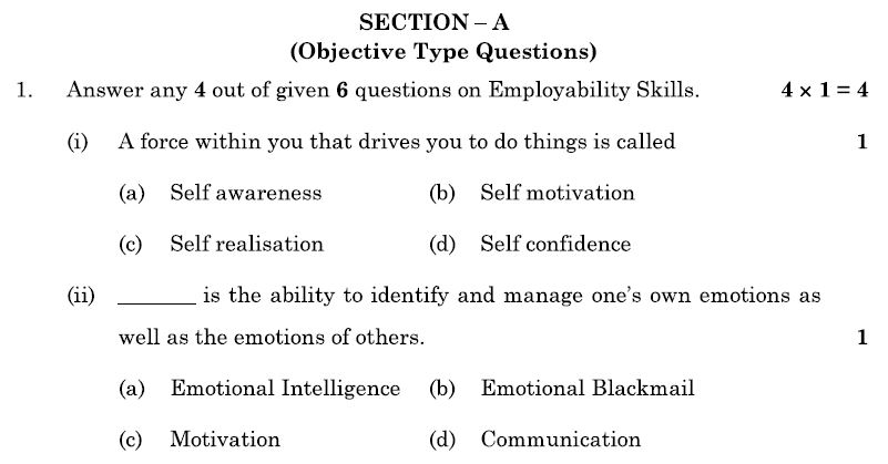 CBSE-Class-10-Marketing-Sales-Question-Paper-2023