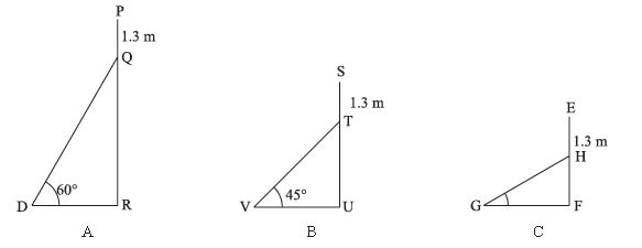 ""CBSE-Class-10-Mathematics-VBQs-Applications-Of-Trigonometry