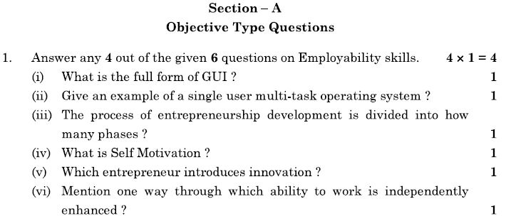 CBSE-Class-10-Multi-Skill-foundation-Course-Question-Paper-2023