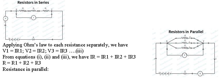 ""CBSE-Class-10-Physics-Electricity-Assignment-Set-B