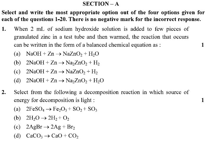 CBSE-Class-10-Science-Question-Paper-2024-Solved