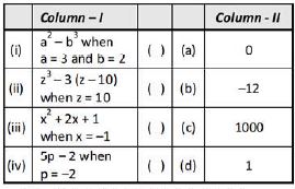 ""CBSE-Class-7-Mathematics-Algebraic-Expressions-Assignment-Set-A-2