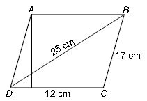 ""CBSE-Class-9-Maths-Herons-Formula-MCQs-7