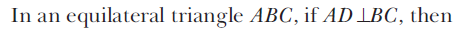 CBSE-Class-10-Mathematics-Triangles-Online-Test-Set-B