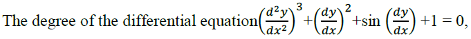 CBSE-Class-12-Mathematics-Differentials-Equation-Online-Test-Set-A-2