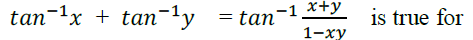 CBSE-Class-12-Mathematics-Inverse-Trigonometric-Function-Online-Test-Set-A-3