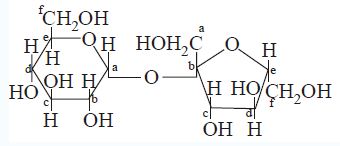 JEE-Chemistry-Online-Test-Biomolecules-Set-2