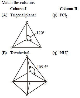 JEE-Chemistry-Online-Test-Chemical-Bonding-And-Molecular-Structure-Set-H