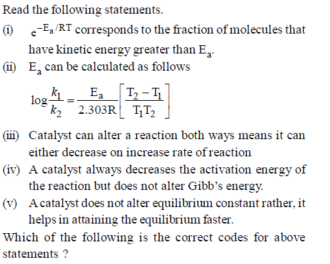 JEE-Chemistry-Online-Test-Chemical-Kinetics-Set-G-3