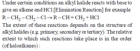 JEE-Chemistry-Online-Test-Haloalkanes-And-Haloarenes-Set-G