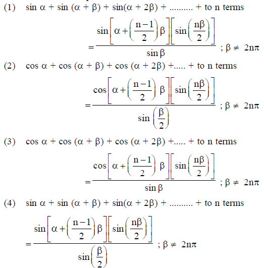 JEE-Mathematics-Online-Test-Trigonometric-Functions-Set-B