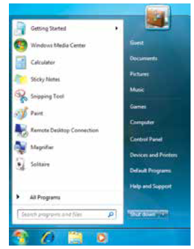 NCO Cyber Olympiad Online Mock Test Class 2 Set E-13