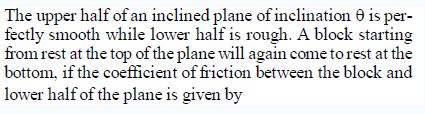 NEET-Physics-Friction-Online-Test-Set-A-2