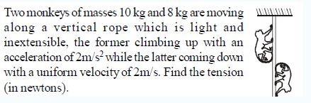 NEET-Physics-Laws-of-Motion-Online-Test-Set-C