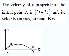 NEET-Physics-Motion-in-a-Plane-withConstant-Acceleration-And-Projectile-Motion-Online-Test-Set-A-3