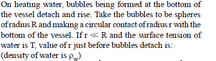 NEET-Physics-Surface-Tension-Surface-Energy-and-Capillarity-Online-Test-Set-B