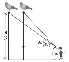 CBSE-Class-10-Mathematics-Application-of-Trigonometry-MCQs-Set-B-2