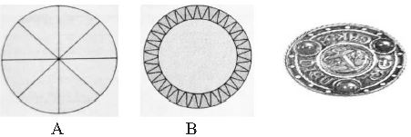 CBSE-Class-10-Mathematics-Area-Relates-to-Circles-Assignment-Set-B