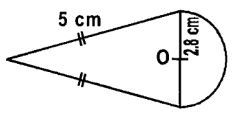 CBSE-Class-10-Mathematics-Areas-related-to-circles-MCQs-Set-B-3