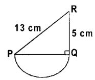 CBSE-Class-10-Mathematics-Areas-related-to-circles-MCQs-Set-C-6