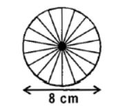 CBSE-Class-10-Mathematics-Areas-related-to-circles-MCQs-Set-C