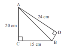 CBSE-Class-10-Mathematics-Triangles-MCQs-Set-B-4