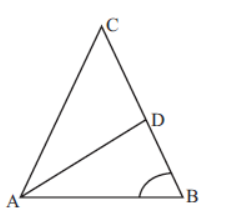 CBSE-Class-10-Mathematics-Triangles-MCQs-Set-B-7