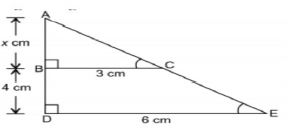 CBSE-Class-10-Mathematics-Triangles-MCQs-Set-D-16